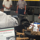 Illustration for article titled $4 Million Shelby Daytona Coupe Crashes At Laguna Seca